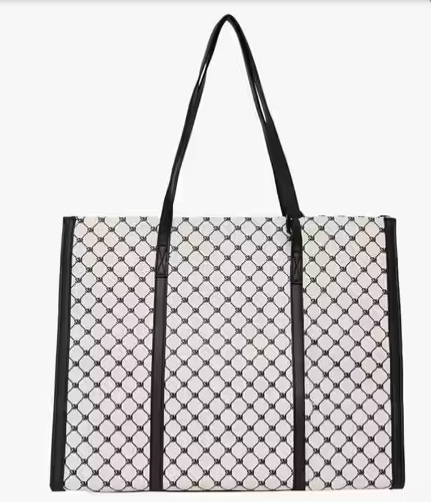 STEVE MADDEN
Bberlin Blush Tote Bag
