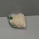 Chunpin Women's Square Neck Long Sleeve Bodysuit Tops Double Lined Thong Bodysuit Nude M