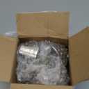 5 Pack AEZ73453509 Stove Knob Replacements Gas Stove Knob Compatible with LG Range/Oven Replaces AP5669773 AEZ73453503 AEZ72909008