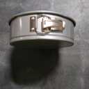 Mrs. Anderson's Baking Non-Stick Springform Pan, European Carbon Steel, PFOA Free, 8-Inch