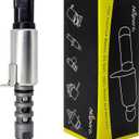 HiSport Engine Variable Valve Timing Solenoid 916897 06E109257J Oil Control Valve Compatible with A4 A6 A8 TT Quatro R8 Q7 RS5 S5 S6 S8 VW Golf Beetle Jetta Passat Rabbit