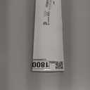 Pickmesh 6 Pcs 12" H St. Patrick's Day Yard Sign Shamrock Metal Yard Sign Irish Barn Garden Stake for Planter Pot Walkway Pathway Saint Patricks Outdoor Decor Lawn Decoration