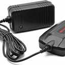 24 Volt Lithium-Ion Charger Compatibal with Worx WA3733 for WA3524 Lithium Battery