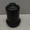 RE551508 Fuel Filter Element, Replacement for John Deere 444K 5090E 5090R 5100R 5115R 5125R 6110M 6110R 6120M, Replaces DZ115390