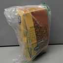 GU Energy Stroopwafel Salty's Caramel Sports Nutrition Waffle, Caffeine-Free, and Kosher dairy, On-the-Go Energy for Any Workout, 16 Count