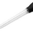 Chef Craft Classic Baster with Clear Tube, 11.5 inches in Length, Black