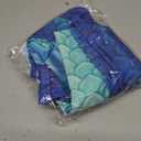 Superband Mermaid Tail for Swimming for Women and Adults Without Monofin (S)