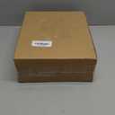 ZEXALOR Socks Underwear Drawer Organzier Dividers, 16 Compartment Removable Divided Plastic Storage Bin with Lid, Storage Organizer for Scarves Ties Bras, Clear Dresser Drawer Organizers (Large-16 Grids)