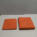 King Size 4 Piece Sheet Set - Comfy Breathable & Cooling Bed Sheets Set - Hotel Luxury Bedding for Women, Men, Kids & Teens - Deep Pockets, Easy-Fit, Super Soft & Wrinkle Free - Oeko-Tex - Terracotta