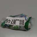 Earth Day Sleeping Cap Reusable Bath Cap Shower Cap for Women Long Hair, 5 pieces