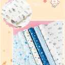 JPORSHU Cartoon Gift Wrapping Paper25Cartoon Theme Gift Wrap for Birthday Holidayfor ChristmasBirthday, Party, Baby Showers - 20 Inch X 29 Inch Per Sheet