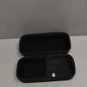 Hard Case Compatible with Sony ULT Field 1 Ultra Portable Compact Speaker (Black Case)