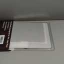 Privacy Screen Protector for iPad Pro 11 Inch (M4/M5, 2024/2025) Anti-Spy Tempered Glass, Anti-Scratch, Bubbles Free