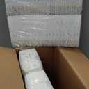 Pampers Swaddlers Diapers, Size 1 (8-14 lbs), 164 Count, Absorbent, Keeps Baby Dry and Comfortable, Skin Safe Disposable Baby Diaper