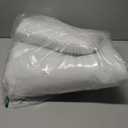 2 Pack Christmas Snow Blanket, Christmas Fake Snow Blanket for Christmas Decorations, Under The Christmas Tree-Thick White Soft and Fake Snow Cover for Holiday Decor and Winter Displays (8x3 ft)