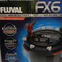 Fluval FX6 Service Kit, Aquarium Canister Filter Maintenance Kit