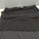 Nice And Clear 3 Piece Biker Short Set 3X