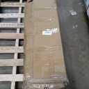 ECOTRIC Front Bumper Compatible with 2007-2025 Wrangler Unlimited JL/JLU & Gladiator JT, 2007-2018 JK Front Bumper Rock Crawler Winch Plate W/Winch Plate & 2 18W LED Lights D-rings