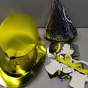 MOVINPE 2026 New Years Eve Party Supplies Bulk Set Serve 36, Cone Hats, Tiaras, Photo Booth Glasses Props, Squawkers, Blowouts, New Year's Party Favors Event Supplies for Kids Adults