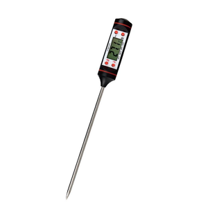 Digital Thermometer Meat 4 Pack