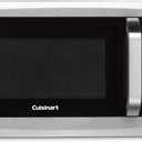Cuisinart CMW-70 Stainless Steel Microwave Oven, Silver