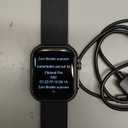 Smart Watch, 1.85" HD Fitness Tracker (Answer/Make Call), 1000 mAh Battery