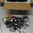 [2+64G] Android 13 Car Stereo Radio for Honda Vezel HR-V 2014-2019 with Wireless Carplay&Android Auto,9 Inch Touch Screen Car Radio with Bluetooth FM/RDS Radio EQ WiFi GPS Navigation SWC