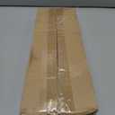 Mkono Macrame Hanging Shelves Boho Wall Decor Set of 2 Rustic Wood Floating Storage Shelf for Bedroom Bathroom Living Room Nursery Dorm Room, Display Shelving for Hanging Plants Photos (White)