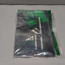 Cat 6 Ethernet Cable 3ft (6 Pack) (at a Cat5e Price but Higher Bandwidth) Flat Internet Network Cable - Cat6 Ethernet Patch Cable Short - Black Computer Cable with Snagless RJ45 Connectors