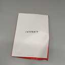 IVANKY VESA Certified DisplayPort Cable, 6.6ft DP Cable 1.2, [4K@60Hz, 2K@165Hz, 2K@144Hz], High Speed Gold-Plated Display Port to Display Port Cabl, for Gaming Monitor, Graphics Card, TV, PC, Laptop (Grey)