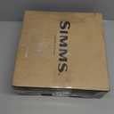 Simms Tributary Stockingfoot Basalt XXL 12-13