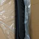 Floor Mats for Nissan Versa 2020-2026, All Weather Floor Mats Trunk Cargo Liner and Door Sill Guards Accessories, Full Coverage Set