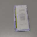 Ferilinso [Auto Dust Install] 3 Pack Screen Protector for Samsung Galaxy S26 Ultra, Military Grade Shatterproof, with 3Pack Tempered Glass Camera Lens Protector, Phone Case Friendly Accessories