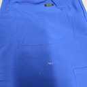  Ave.Unisex Clinton (Royal), Size X - Large