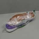 Shoes Purple and White 11
