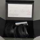 Globular Cluster F3 V3 Magnetic Facial Interface for Quest 3, Flexible and Adaptive Frame with Multi-Material Pads, Not Compatible with Quest 3S or Official Charging Dock