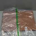 1InTheOffice Expanding File Wallet with Flap and Cord Closure, 5-1/4" Expansion, Legal Size (2 Pack)