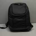 BANGE Business Smart Backpack Waterproof fit 15.6 Inch Laptop Backpack with USB Charging Port,Travel Durable Backpack (Black)