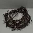 Cherry Blossom Lights with Remote, 7.5FT 144 LED Lighted Willow Vine for Wall Bedroom Decor, 18 Branch Pink Flower Vine Lights with 8 Modes, Timer & Memory Function, Home Holiday Decoration