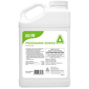 Prodiamine 65 Wdg 5lbs Pre-emergent Grass Broadleaf Weeds ( Generic Barricade )