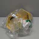 Outdoor Solar Lanterns Waterproof Hanging Solar Metal Lantern 9.5" Sun LED Lantern Yard Art Decor for Yard, Patio, Hallway, Birthday Mothers' Day Gifts (2Pack, Yellow)