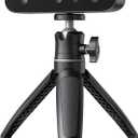 Creality CR-Ferret SE 3D Scanner Desktop Fast 0.1 Mm High Accuracy Flexible Scanning Range Anti-Shake 24-Bit Full-Color Scanning for Black Metal Non-Reflective Objects Mac Windows