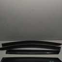 Window Visor Kia Sportage 22-on (2.5mm)