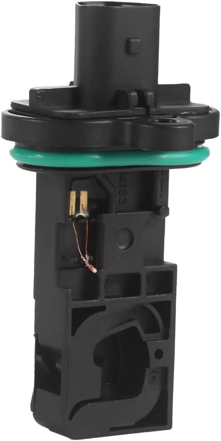 Mass Air Flow Sensor Meter Sensor MAF Sensor - Compatible for Chevrolet Cruze 1.8L Ecotec A/T Sedan 2013-2015 [LS], 2015 [L] - Replace Part 13301682, 12671616