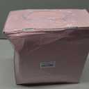 Birthday Gifts for Women, Unique Spa Birthday Gift Basket with Blanket for Women - Happy Birthday Gifts for Her, Mom, Sister, Teacher, Girlfriend, Coworker, Wife, Bestie, BFF (Pink)