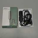 4K 1080P Wireless HDMI Display Adapter, WiFi Streaming Movies, Shows Receiver for i-Phone, i-Pad, Android, Tablet, Laptop, Window to HDTV/Monitor/Projector, Compatible Miracast, Air Play, DLNA