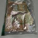 Chunful 20 Pcs Wedding Wooden Table Numbers with Wooden Base Rustic Wedding Centerpieces for Tables Number Sign for Banquet Restaurant Party Decor(Classic Style)