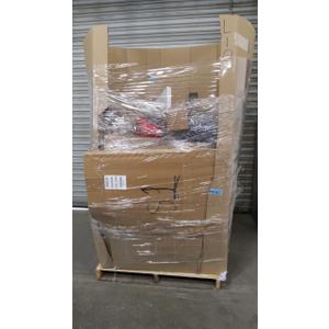 Pallet of Salvage items