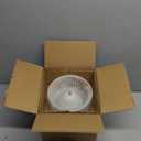 Front HVAC Blower Motor Fit for Infiniti G20 1999 2001 2002, I30 1996-1999, QX4 1997-2003, Compatible with Nissan Pathfinder 1996-2004, Maxima 1995-1999, Heater Blower with Fan Cage