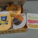 ARTPAR Air Dry Clay Kit for Kids-12 Animals Modeling Magic Clay,DIY Art Crafts Molding Clay Set,Ultra Light & Soft, Safe & Non-Stick with Sculpting Tools & Tutorials, Unique Gifts for Boys & Girls